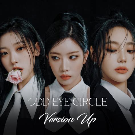 [INTERVIEW] 'It is a new start for all of us,' ODD EYE CIRCLE on .